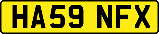 HA59NFX