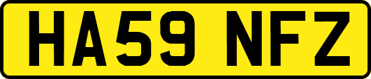 HA59NFZ