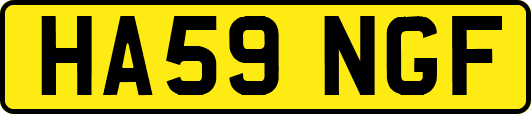 HA59NGF