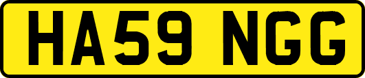 HA59NGG