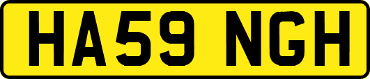 HA59NGH