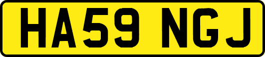 HA59NGJ