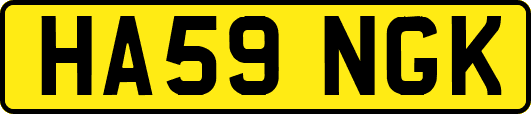 HA59NGK