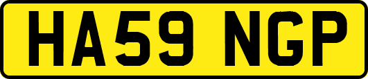 HA59NGP