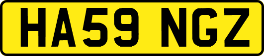 HA59NGZ