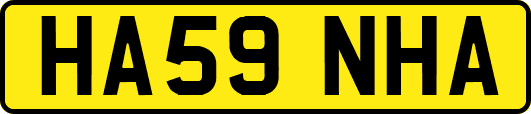 HA59NHA