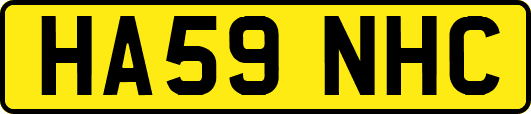 HA59NHC