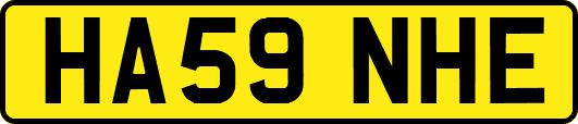 HA59NHE