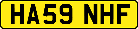 HA59NHF