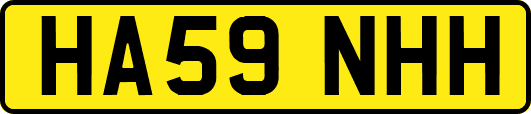 HA59NHH