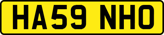 HA59NHO