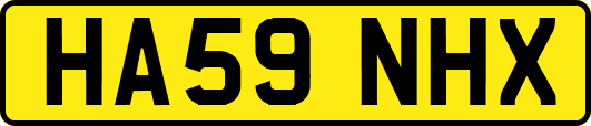 HA59NHX