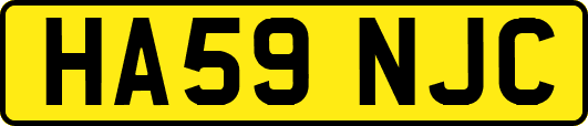 HA59NJC