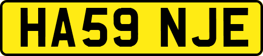 HA59NJE
