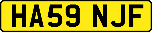 HA59NJF