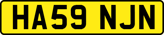 HA59NJN