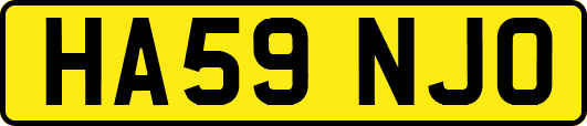 HA59NJO