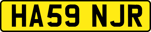 HA59NJR