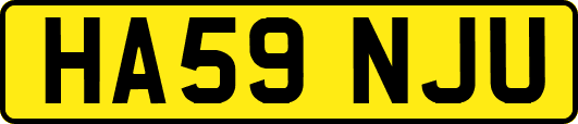 HA59NJU