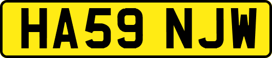 HA59NJW