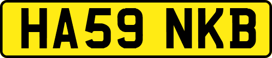 HA59NKB