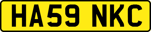 HA59NKC