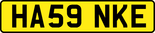 HA59NKE