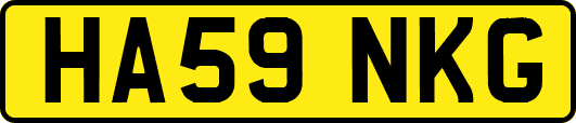 HA59NKG
