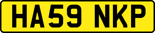 HA59NKP