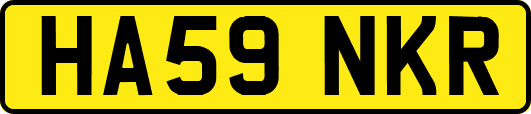 HA59NKR