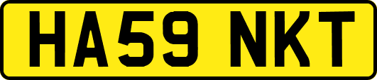 HA59NKT