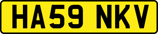 HA59NKV