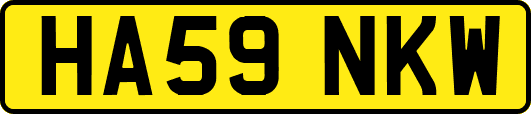 HA59NKW