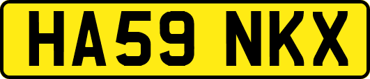 HA59NKX