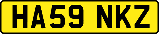 HA59NKZ