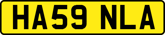 HA59NLA