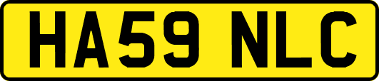 HA59NLC