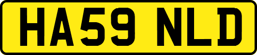 HA59NLD