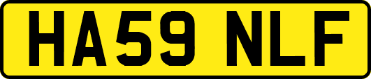 HA59NLF