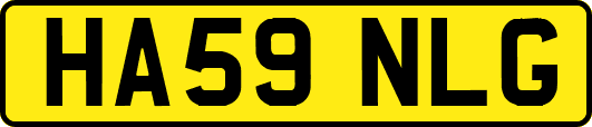 HA59NLG