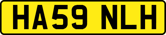 HA59NLH