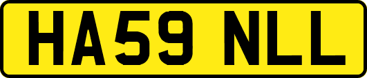 HA59NLL