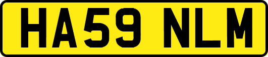 HA59NLM