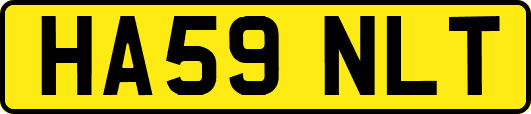 HA59NLT