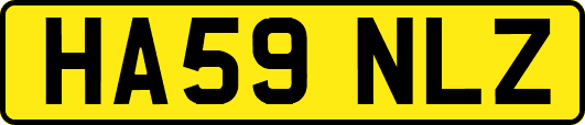 HA59NLZ