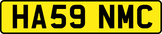 HA59NMC