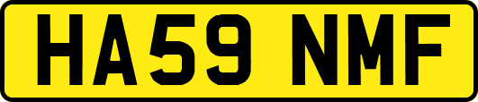 HA59NMF