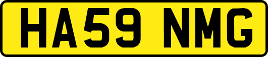 HA59NMG