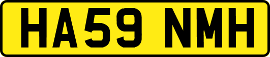 HA59NMH