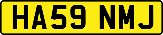 HA59NMJ